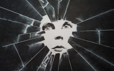 Die wahren Kriege beginnen nicht mit Raketen. Sondern mit der Angst, gesehen zu werden, wie man wirklich ist.